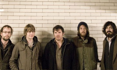 Fleet Foxes