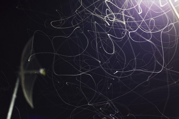 24 hours in pictures:  Jalalabad Air Field 