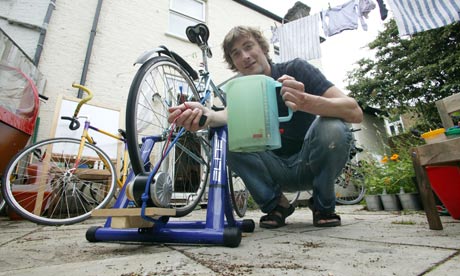 physical communication