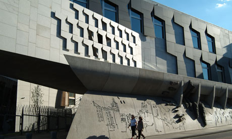 scottish parliament