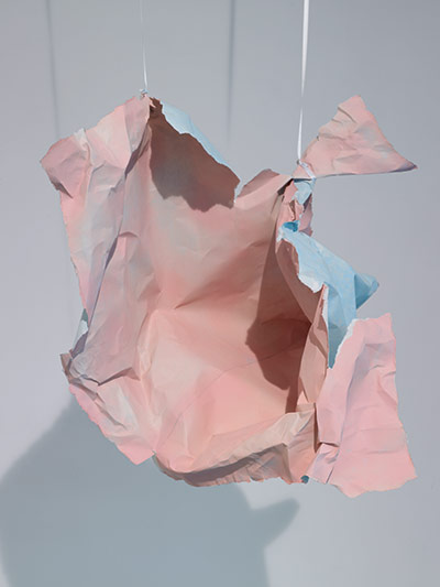 Turner Prize Nominees: Help is not appealing, Turner prize nominee