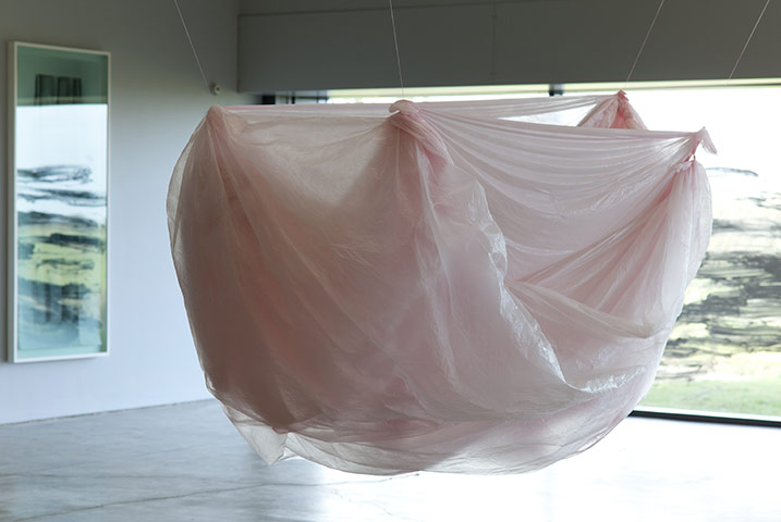 Turner Prize Nominees: What To Ask For Others, Turner Prize nominee