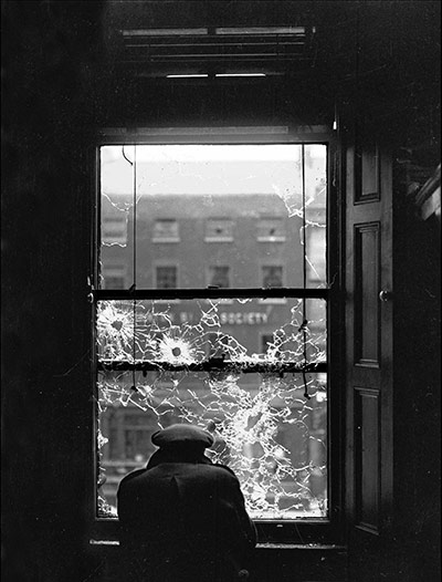 Guardian at 190 years: The Guardian 190th anniversary, Walter Doughty