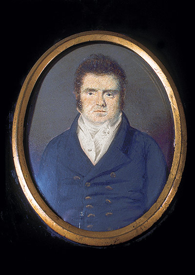 Guardian at 190 years: The Guardian 190th anniversary, Jogn Edward Taylor