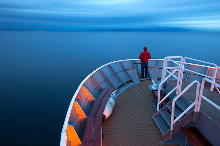 Travel Photographer Comp: Travel Photographer of the Year Competition