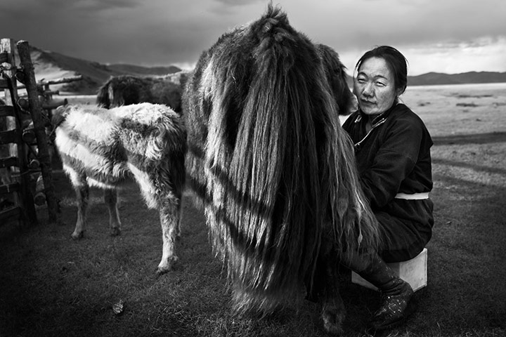 Travel Photographer Comp: Travel Photographer of the Year Competition
