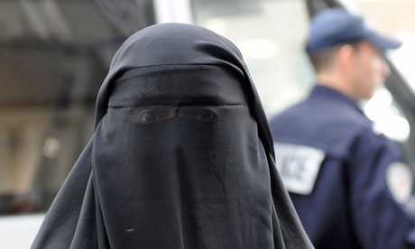 French Burqa
