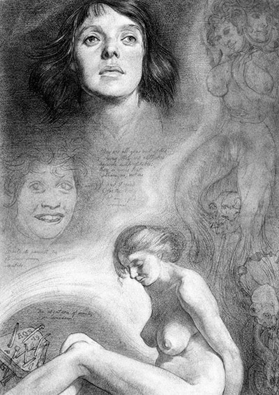Austin Osman Spare: Austin Osman Spare
