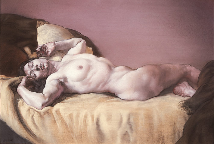 Austin Osman Spare: Austin Osman Spare