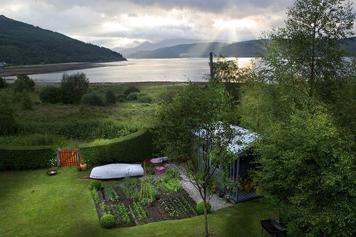 IGPOTY: International Garden Photographer of the Year