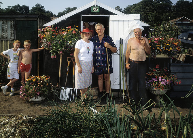 IGPOTY: International Garden Photographer of the Year