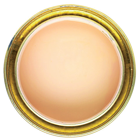 Homes: Homes: In with the nude