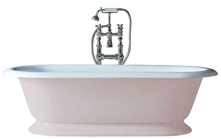 Homes: Homes: In with the nude