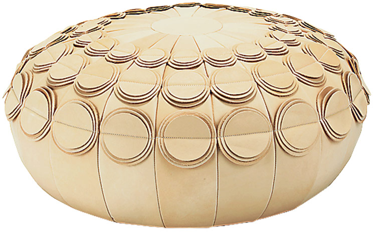 Homes: Homes: In with the nude