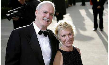 Vanity Fair Party - Los Angeles