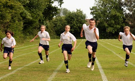 competitive advantage