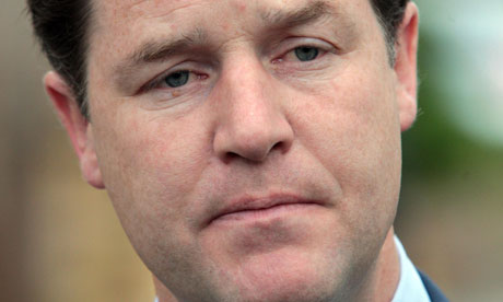 News in brief: Lib Dems get bashed, transparency and ‘big society’