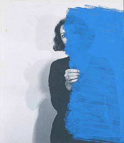 Exhibitionist0705: Magical Consciousness