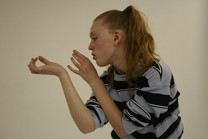 Exhibitionist0705: Sophie Lisa Beresford