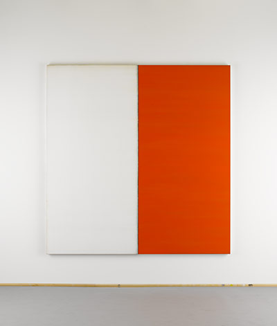 Exhibitionist0705: Callum Innes