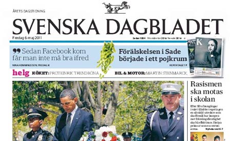 Svenska Dagbladet