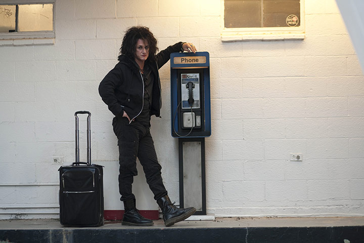 Cannes Picks: This Must be the Place film still