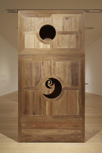 Ai Weiwei: Ai Weiwei