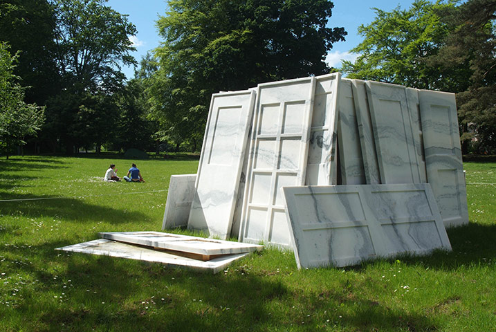 Ai Weiwei: Ai Weiwei