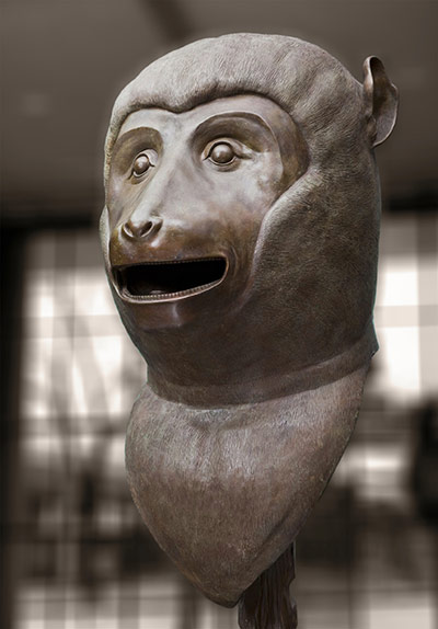 Ai Weiwei: Ai Weiwei