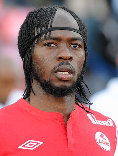 Top 50 transfer targets: Lille striker Gervinho