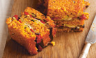 Risotto cake recipe