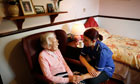 Crisis in care homes shou 003 The new owners of Southern Cross care homes must embrace transparency