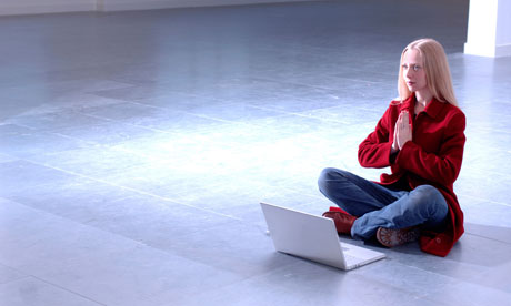 blind faith technology