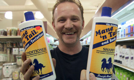 Morgan Spurlock