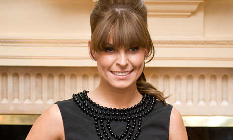 Coleen Rooney