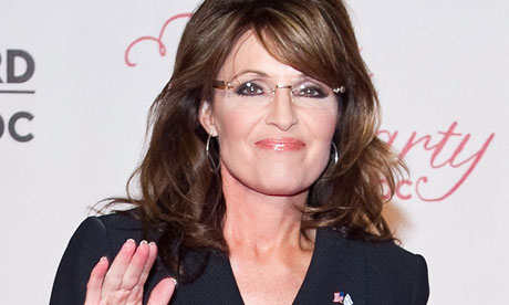 Sarah Palin