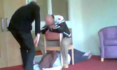 Panorama care home programme