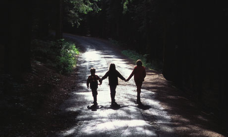 Making shared services work.