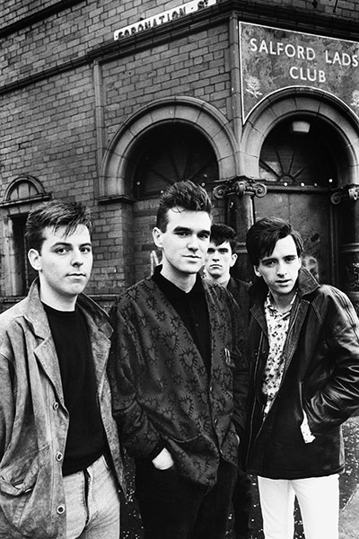 Smiths: Smiths