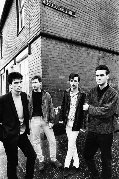 Smiths: The Smiths