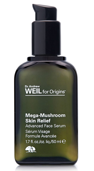 Key Trends: ethical: Mega-Mushroom Skin Relief Advanced Face Serum