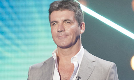 Simon Cowell