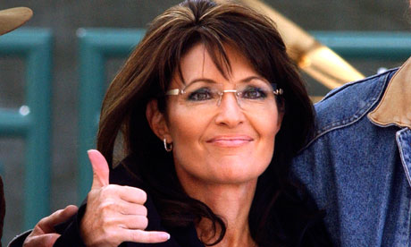 Sarah Palin's emails from her time as Alaska governor have been released to the media
