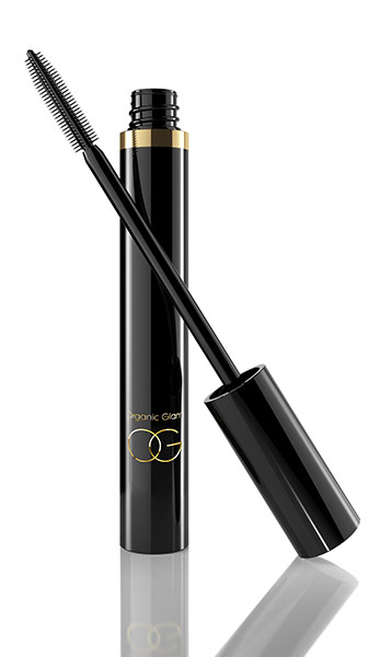 key trends: eco: Mascara