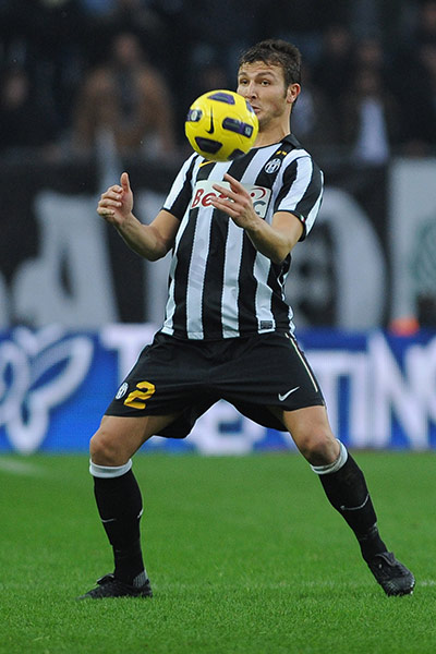 Unwanted players transfer: Juventus' Marco Motta