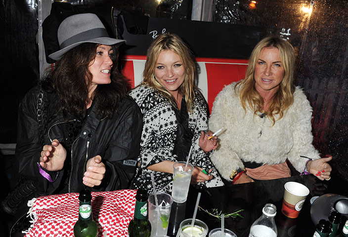 Isle of Wight Festival: Newport - Day 2 Isle of Wight Festival