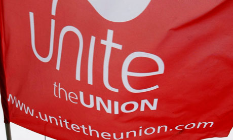 Union Unite