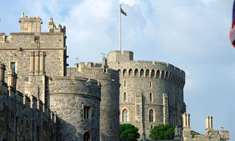 Windsor Castle