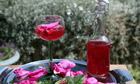 How to make parfait amour