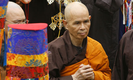 Thich Nhat Hanh